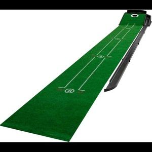 Golf - Putting Green